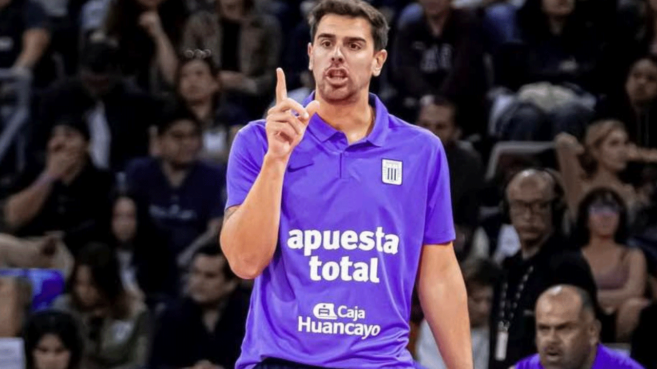 Alianza Lima apunta a la final: Morando pide mantener la humildad en la recta decisiva