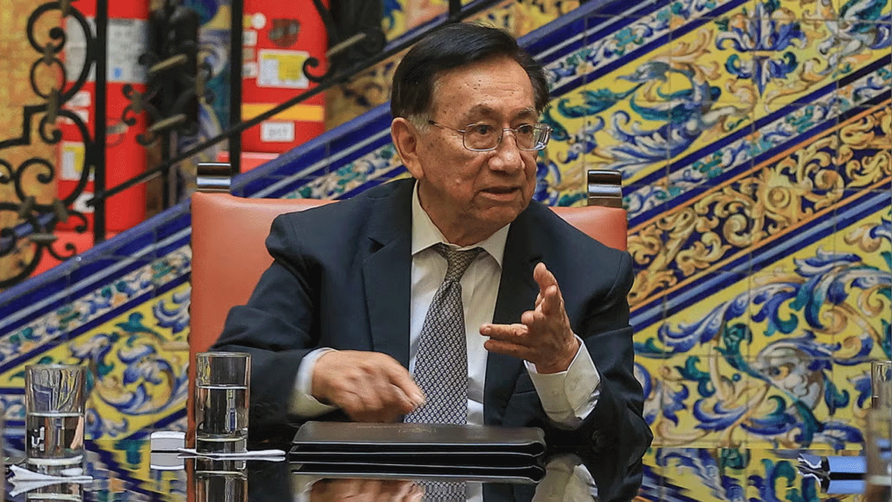 Gobierno explica sueldo de presidente y desata debate por pagos superiores a S/50 mil