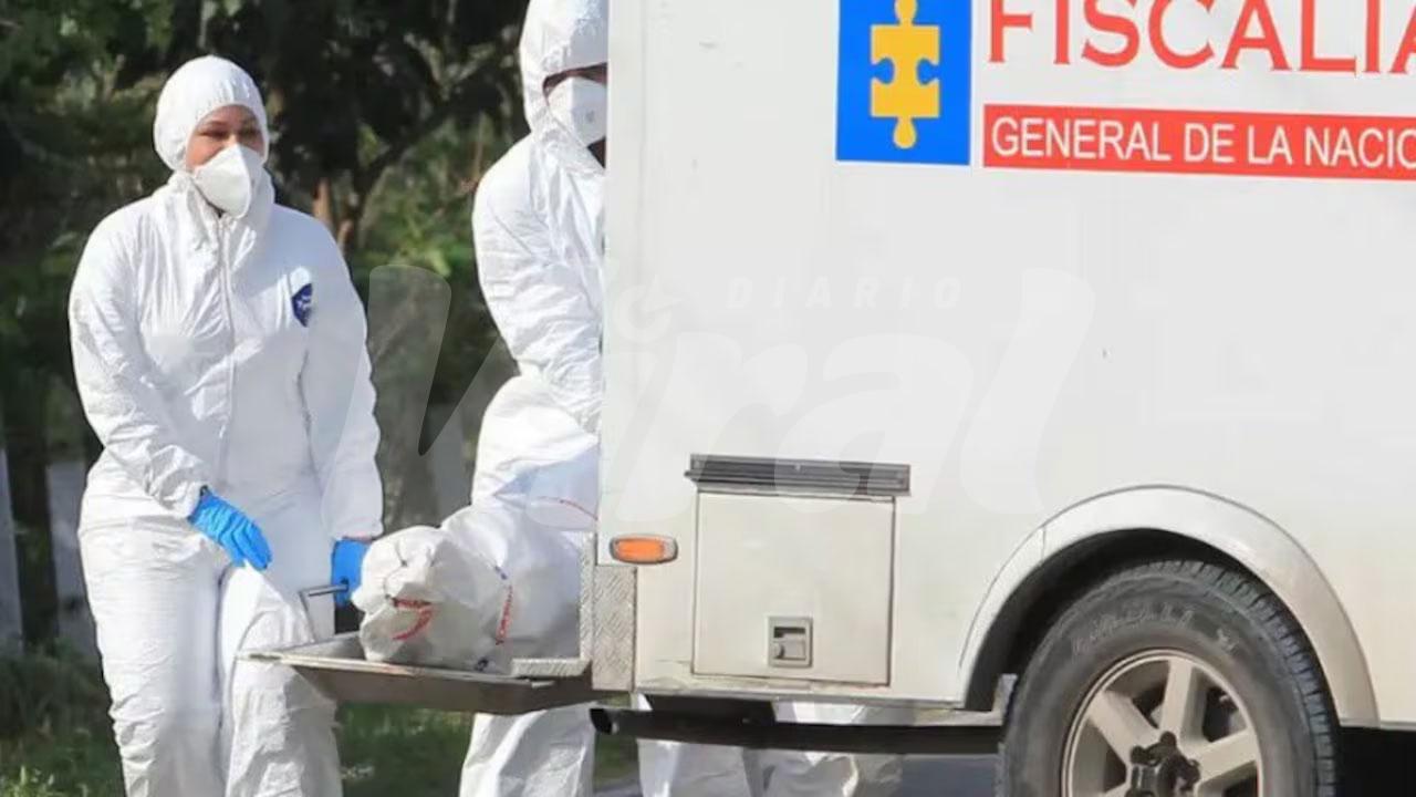 Tragedia en rodaje: ataque con cuchillo deja muertos durante grabación de Sin senos sí hay paraíso