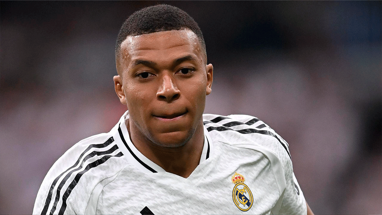 Kylian Mbappé sobre el Real Madrid: “Para mí es como un regalo de Dios”