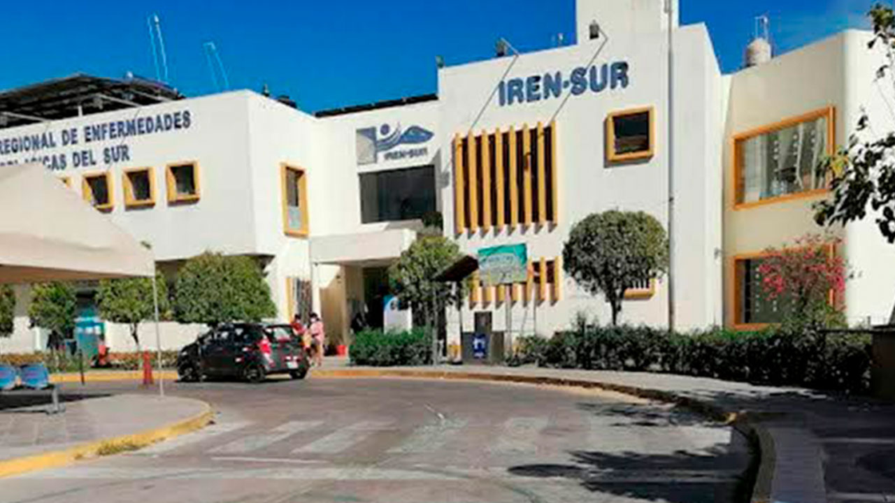 Falta de médicos especialistas en IREN Sur limita las atenciones diarias