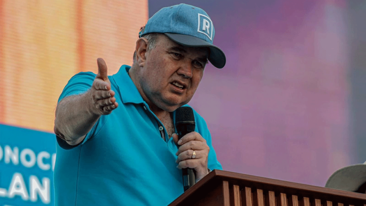 Renovación Popular exige informes a ONPE por presuntas irregularidades electorales