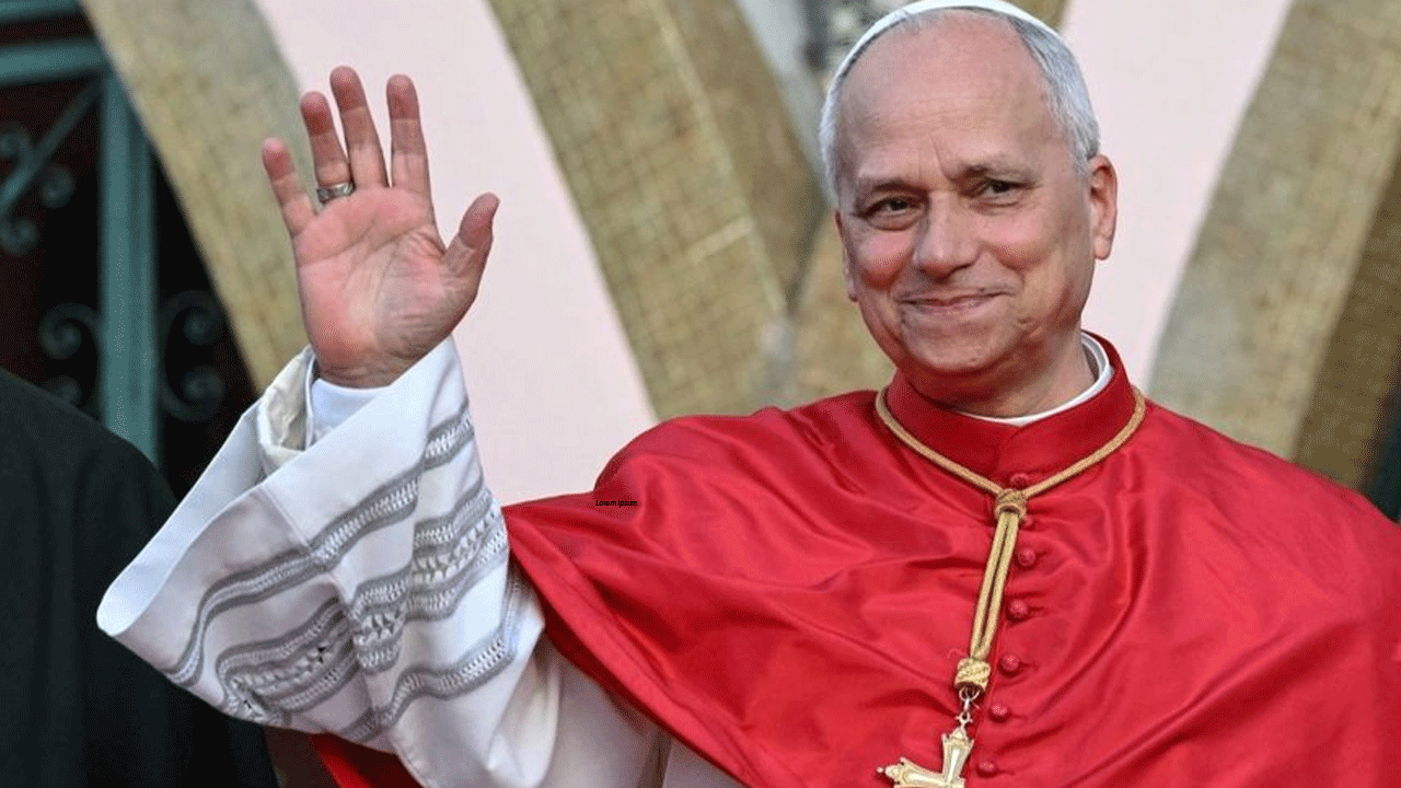 Papa León XIV celebrará una misa en la Sagrada Familia de Barcelona el 10 de junio