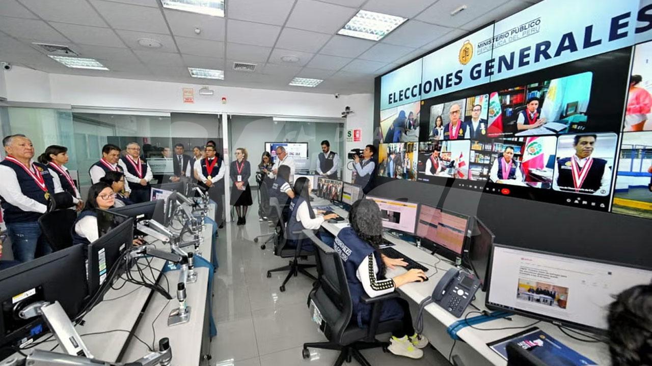 Reportan retrasos en entrega de material electoral