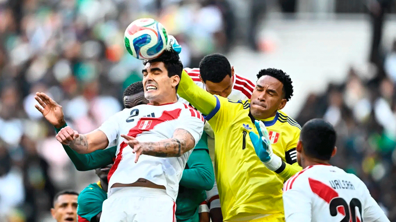 FPF evalúa llevar a la selección peruana a Cusco o Juliaca para aprovechar la altura en eliminatorias