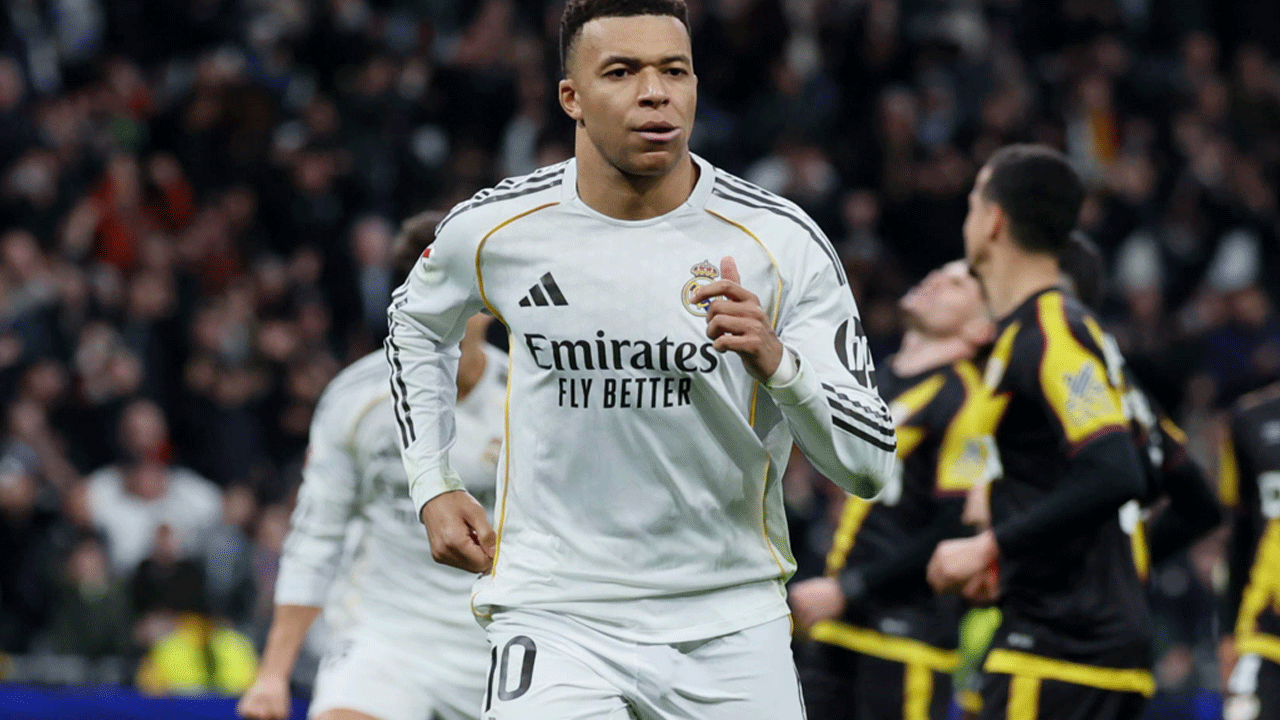 Real Madrid confirma lesión de Kylian Mbappé y genera preocupación rumbo al Mundial