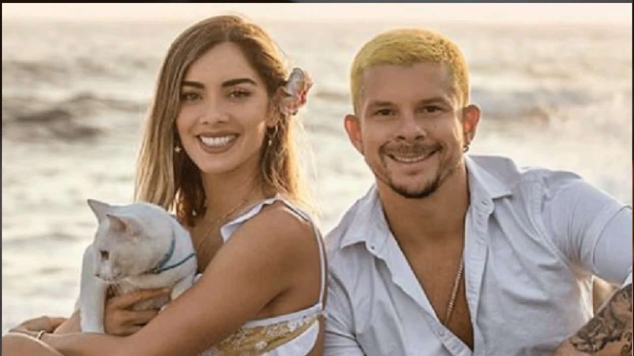 Korina Rivadeneira y Mario Hart reaparecen juntos y reavivan rumores de reconciliación