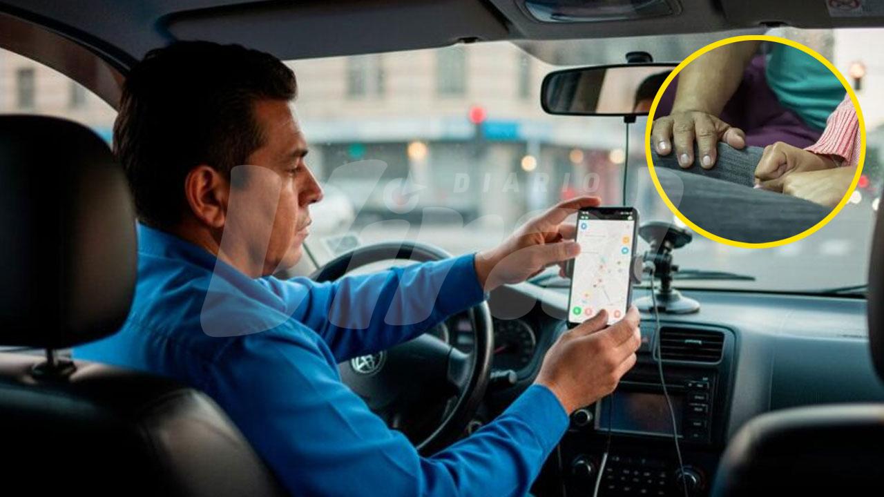 Sentencian a 13 años de prisión a taxista por tocamientos indebidos a menor en Arequipa