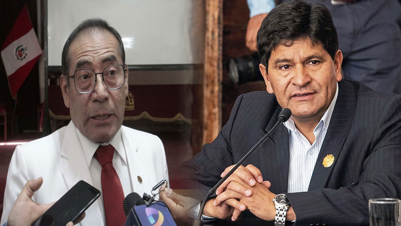 Gobernador lanza acusación de sabotaje y médicos la califican de irresponsable