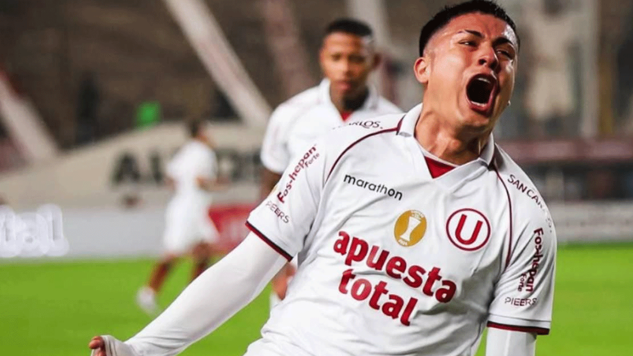 Concha golpea a Rabanal: “No se despidió del plantel”