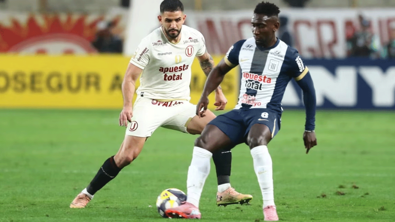 Liga 1 2027 apostará por menores y menos extranjeros