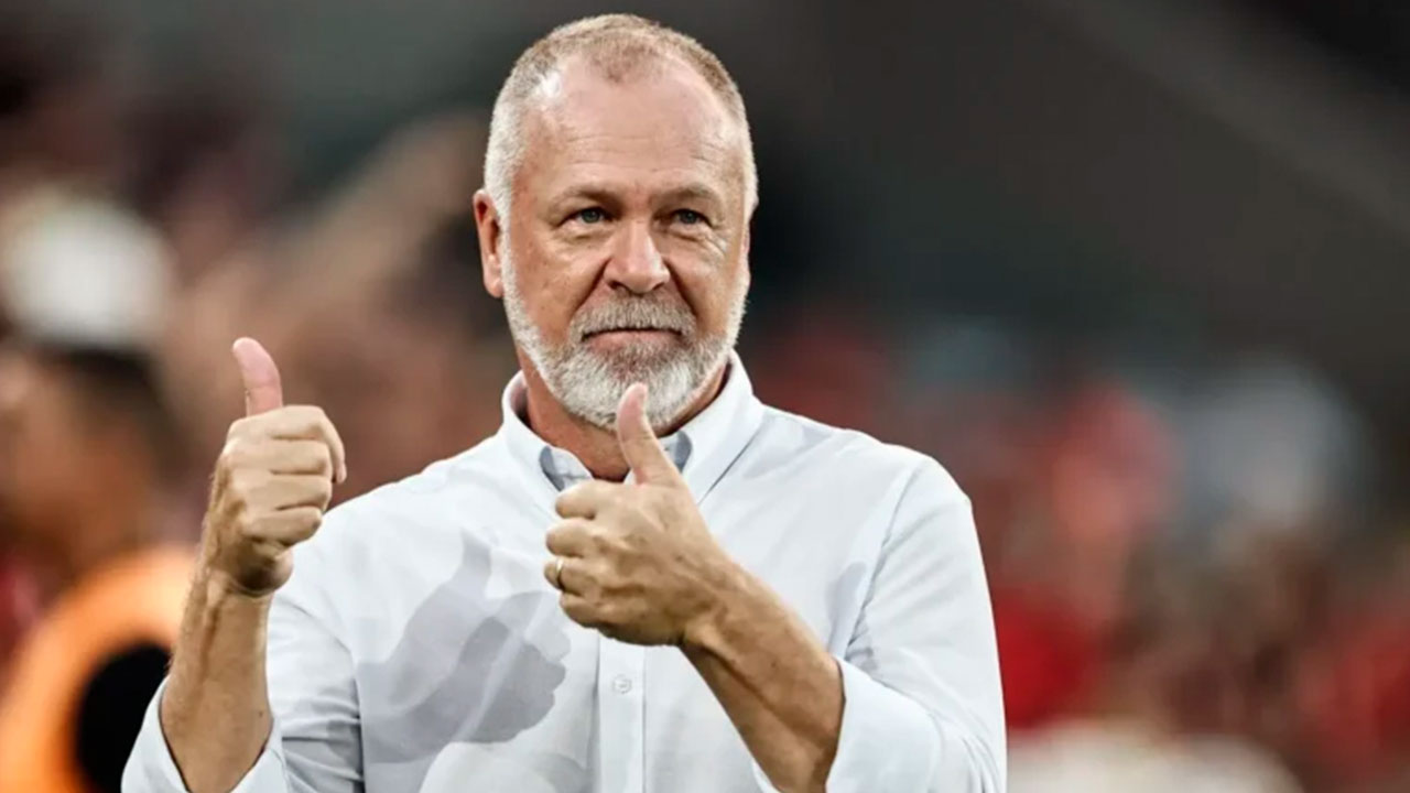 Mano Menezes confirma que Perú jugará en la altura en las Eliminatorias 2030