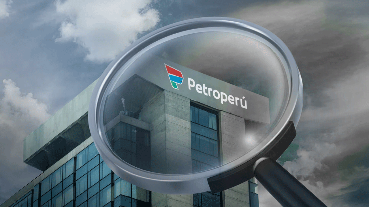 Poder Judicial admite amparo de trabajadores contra privatización de Petroperú