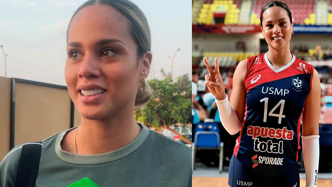 Cenaida Uribe confirmó llegada de Flavia Montes a Alianza Lima: “La negociación fue rápida”