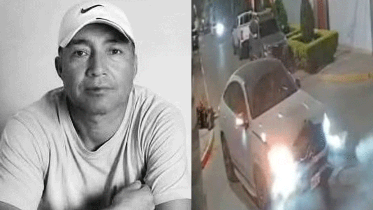Tragedia en Trujillo: fallece vigilante atropellado por mujer que manejaba ebria
