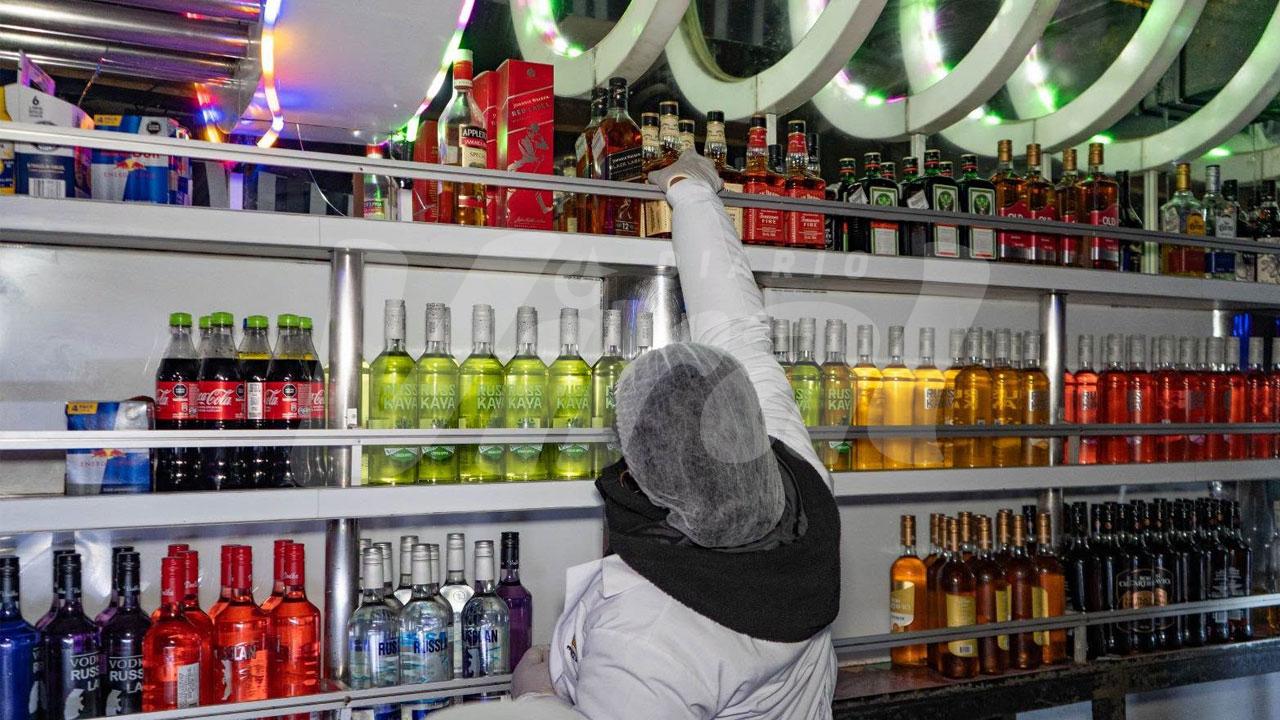 Puno: Discoteca contamina a jóvenes