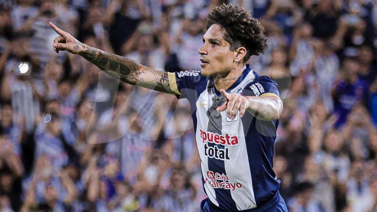 Paolo Guerrero aclara polémica con el ‘Puma’ Carranza: “No me referí a nadie”