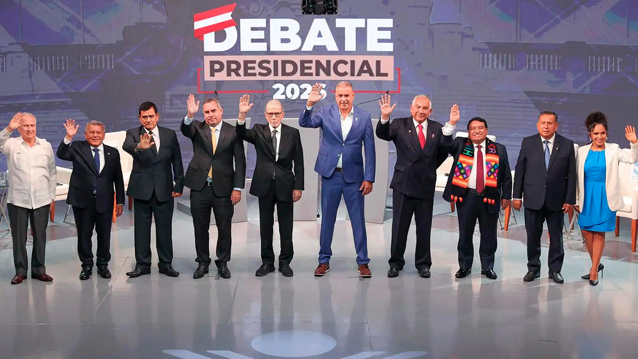 Candidatos desconocen la realidad educativa