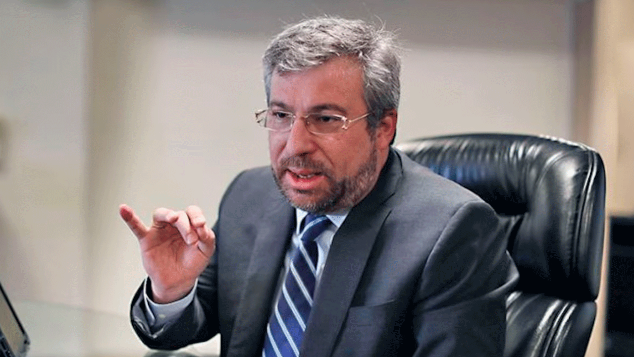 Piero Corvetto descarta fraude en elecciones 2021 y asegura transparencia para comicios 2026