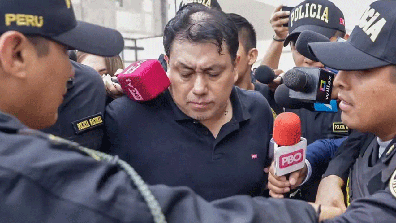 Liberan a exgerente ONPE investigado por fallas electorales