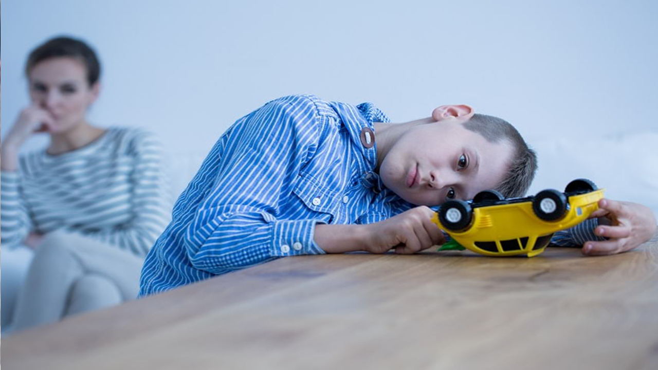 UNSA atiende más de 1100 casos mensuales de autismo y alerta sobre necesidad de atención especializada