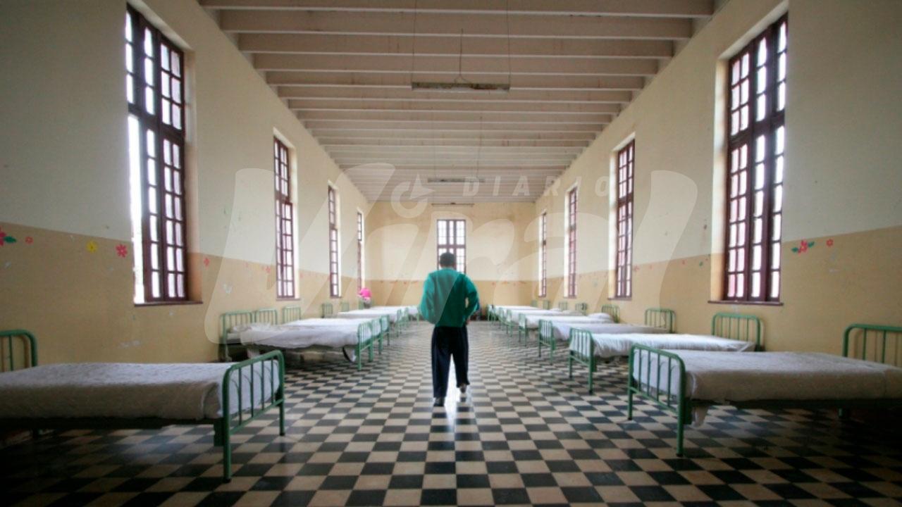 Juzgado ordena crear centro psiquiátrico para personas inimputables en Arequipa