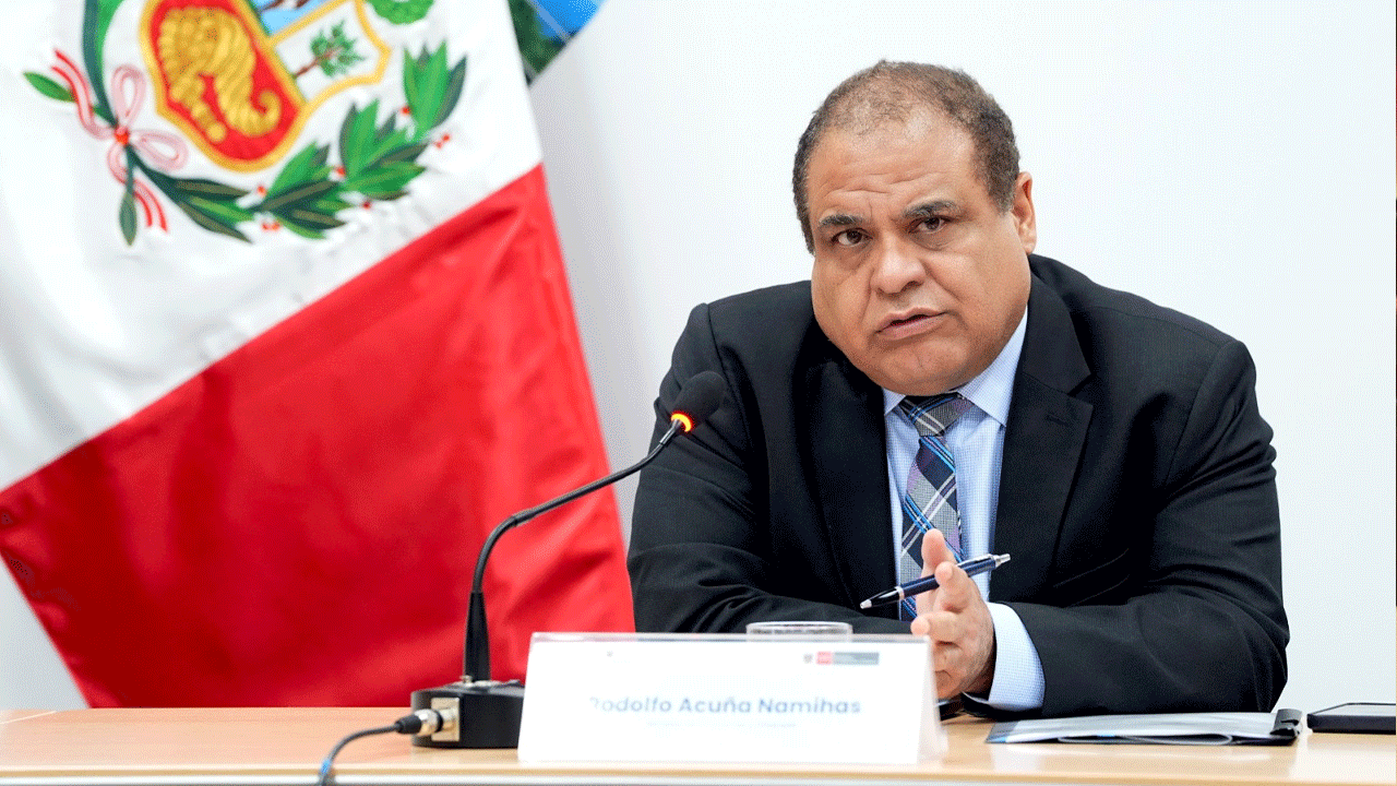 Petroperú: MEF aclara que nuevo rescate financiero no pagará sueldos ni utilidades