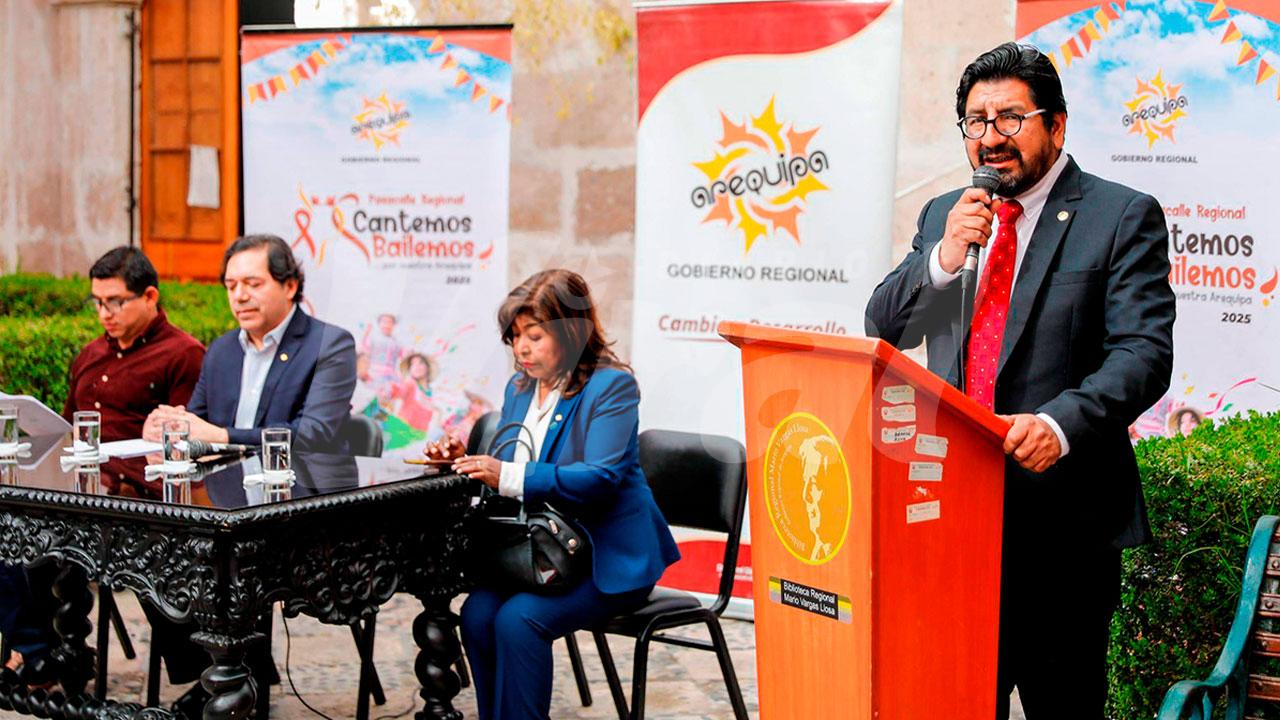 GRA anuncia otro pasacalle 2026 cuando debe premios de anteriores ediciones