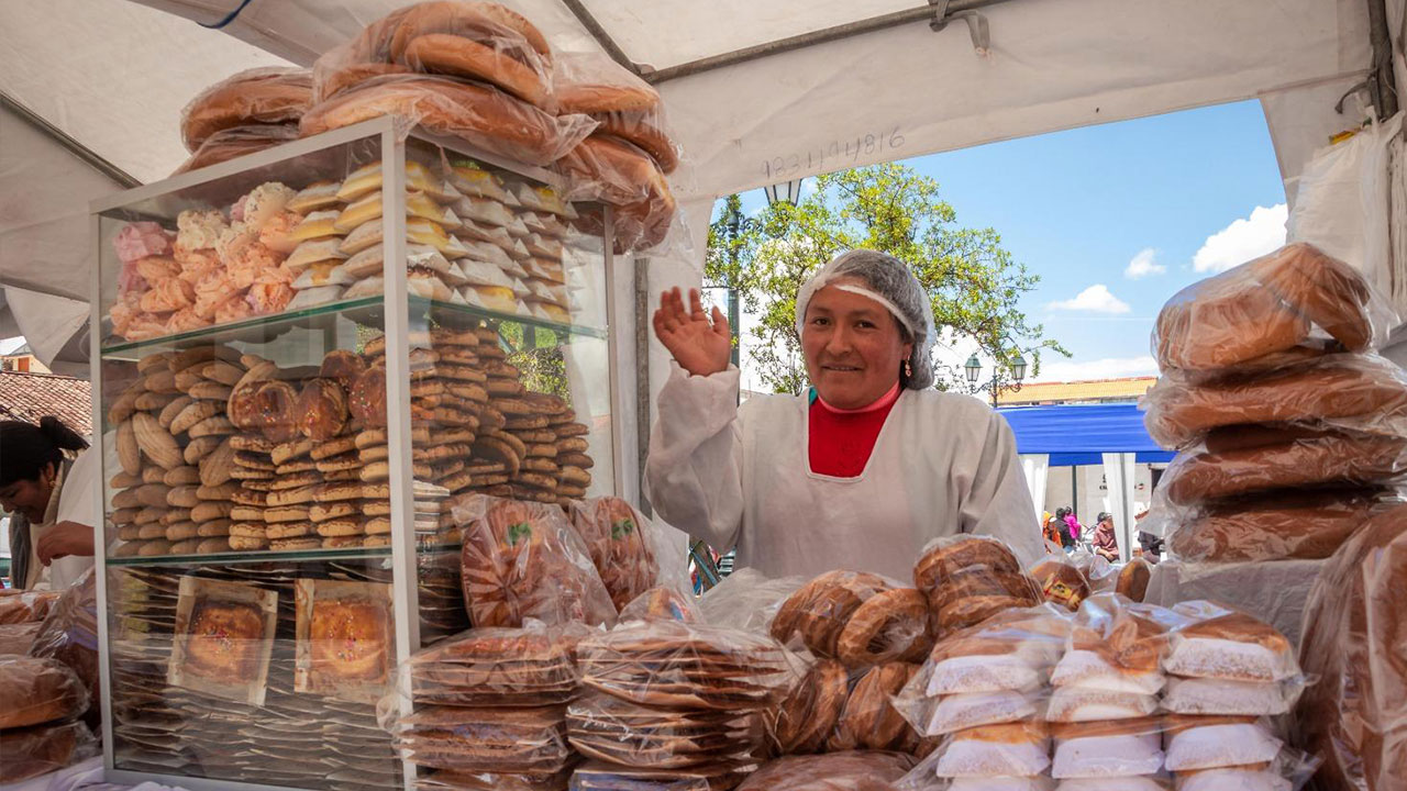 Cusco: se viene jornada final de gastronomía